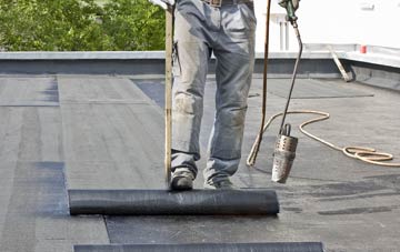 flat roof replacement Holnicote, Somerset