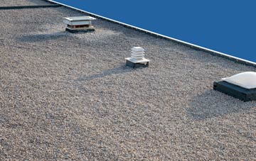 flat roofing Holnicote, Somerset