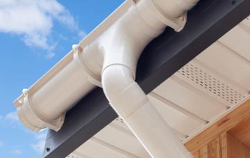 Holnicote gutter installation costs