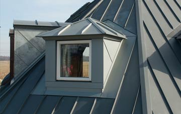 metal roofing Holnicote, Somerset