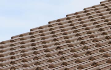plastic roofing Holnicote, Somerset