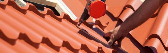 save on Holnicote roof installation costs