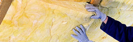 quotes for Holnicote roof insulation