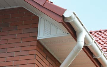 Holnicote soffit repair costs