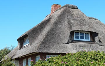 thatch roofing Holnicote, Somerset
