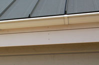 Holnicote soffit repair
