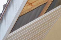 rated Holnicote soffit repair companies